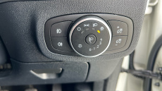 Ford Fiesta 1.0 EcoBoost Hybrid mHEV 125 Vignale Edition 5dr Petrol Hatchback